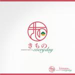 Design Works B-BLOCK (b_block4985)さんのWEBサイトなど使用するロゴの作成への提案