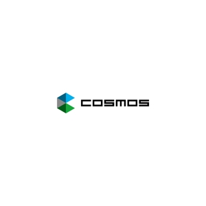 nabe (nabe)さんの商社系「COSMOS.CO.LTDの「C」のロゴへの提案
