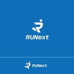 RGM.DESIGN (rgm_m)さんの中古パソコンショップ「RUNext」のロゴへの提案