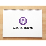 yusa_projectさんの海外向け和服販売店のロゴへの提案