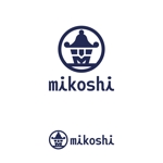 Kinoshita (kinoshita_la)さんの新規事業のロゴマーク制作への提案