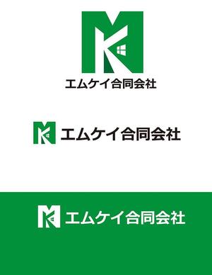 田中　威 (dd51)さんの会社のイメージロゴへの提案