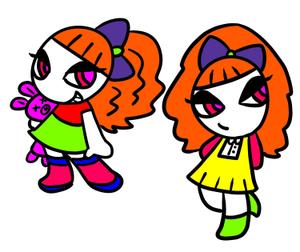 動物系キャラ制作が得意　ラフ無制限&無料 (nobanasi)さんのママたちが喜ぶ　オリジナルキャラクターへの提案