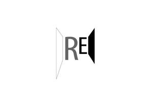 luckykent (luckykent)さんのリフォーム・リノベーション店舗「RE」のロゴへの提案