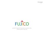 kohei (koheimax618)さんの人材紹介会社「FUJICO」のロゴへの提案