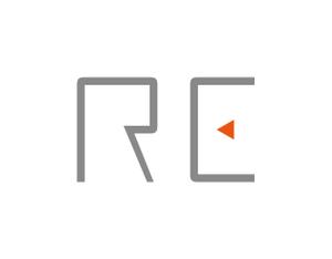 yamaad (yamaguchi_ad)さんのリフォーム・リノベーション店舗「RE」のロゴへの提案