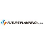 motion_designさんの「FUTURE PLANNING Co.,Ltd.」のロゴ作成への提案