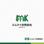 Heavytail (shigeo)さんの会社のイメージロゴへの提案