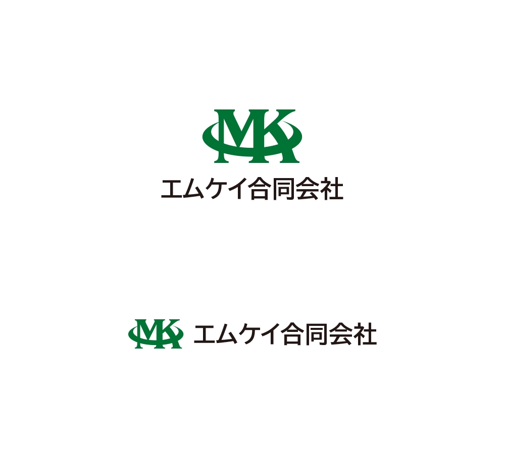 会社のイメージロゴ