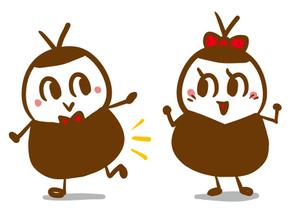 nougo (noguo3)さんの新潟県下水道公社の「ホタル」のキャラクターデザイン（リメイク）への提案
