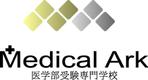 SUN DESIGN (keishi0016)さんの「医学部受験専門予備校　メディカルアーク」のロゴ作成への提案