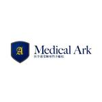 FOURTH GRAPHICS (kh14)さんの「医学部受験専門予備校　メディカルアーク」のロゴ作成への提案