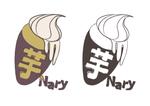 ムーブオン (move-on)さんの焼き芋スイーツ専門店　「芋Nary」のロゴへの提案