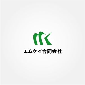 tanaka10 (tanaka10)さんの会社のイメージロゴへの提案