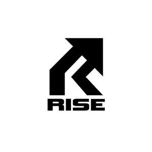 UNRIVALED (UNRIVALED)さんの「RISE　または　Ｒ.Ｋ」のロゴ作成への提案