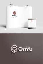 chpt.z (chapterzen)さんの映像制作会社新規立ち上げ「OnYu 合同会社（OnYu LLC）」会社ロゴへの提案