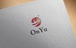 haruru (haruru2015)さんの映像制作会社新規立ち上げ「OnYu 合同会社（OnYu LLC）」会社ロゴへの提案