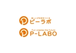 loto (loto)さんの子供向けパソコン塾「ピーラボ」のロゴへの提案