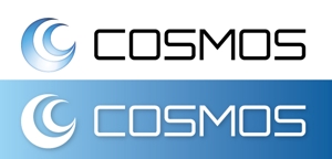 Hiko-KZ Design (hiko-kz)さんの商社系「COSMOS.CO.LTDの「C」のロゴへの提案