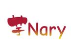 tora (tora_09)さんの焼き芋スイーツ専門店　「芋Nary」のロゴへの提案