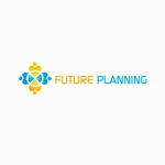 さんの「FUTURE PLANNING Co.,Ltd.」のロゴ作成への提案