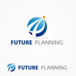 whiz (whiz)さんの「FUTURE PLANNING Co.,Ltd.」のロゴ作成への提案