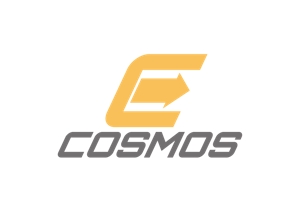 add9suicide (add9suicide)さんの商社系「COSMOS.CO.LTDの「C」のロゴへの提案