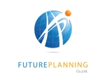 hs2802さんの「FUTURE PLANNING Co.,Ltd.」のロゴ作成への提案