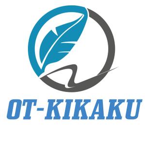 Webプランナー　okayama (Maji-p)さんの自社トラックに入れる社名ロゴに対する提案への提案