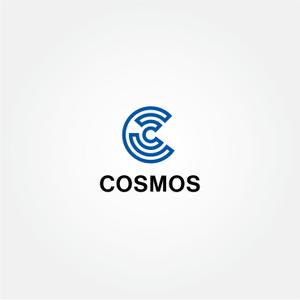 tanaka10 (tanaka10)さんの商社系「COSMOS.CO.LTDの「C」のロゴへの提案