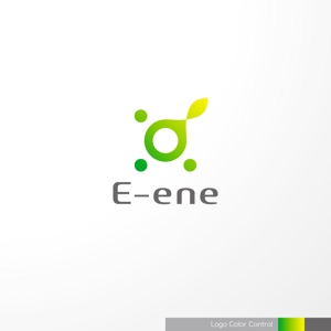 ＊ sa_akutsu ＊ (sa_akutsu)さんの再生可能エネルギー(太陽光・水力・風力発電)の建設コンサル会社【E-ene（株）】のロゴへの提案
