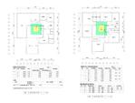 DESIGN　STATION (naoki-kusano)さんの【新築戸建てプラン募集】2階建て住宅の建物プラン（平面図・立面図）のご提案をお願い致しますへの提案