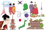 TOP55 (TOP55)さんの日本と韓国の融合への提案