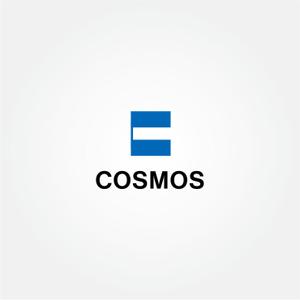 tanaka10 (tanaka10)さんの商社系「COSMOS.CO.LTDの「C」のロゴへの提案