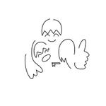 ひよこスター (hiyokostar_)さんの小児歯科のキャラクターへの提案
