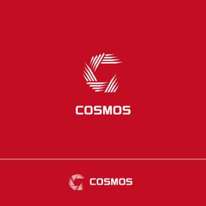 RGM.DESIGN (rgm_m)さんの商社系「COSMOS.CO.LTDの「C」のロゴへの提案