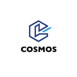 hisa_g (hisa_g)さんの商社系「COSMOS.CO.LTDの「C」のロゴへの提案