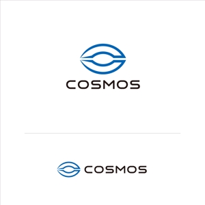 chpt.z (chapterzen)さんの商社系「COSMOS.CO.LTDの「C」のロゴへの提案