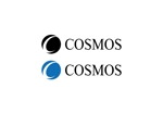 loto (loto)さんの商社系「COSMOS.CO.LTDの「C」のロゴへの提案