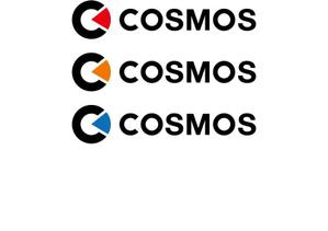 loto (loto)さんの商社系「COSMOS.CO.LTDの「C」のロゴへの提案