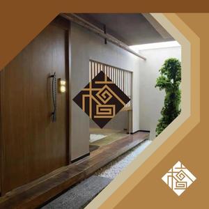 tori_D (toriyabe)さんの高級レストラン「檀」のロゴへの提案