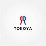 tanaka10 (tanaka10)さんの【選定確約】新規オープンの理容室「tokoya」のロゴマークへの提案