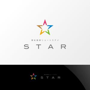 Nyankichi.com (Nyankichi_com)さんの福祉施設ショートステイ【STAR】のロゴへの提案
