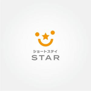 tanaka10 (tanaka10)さんの福祉施設ショートステイ【STAR】のロゴへの提案