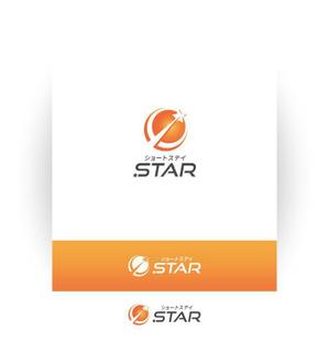 KOHana_DESIGN (diesel27)さんの福祉施設ショートステイ【STAR】のロゴへの提案