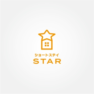 tanaka10 (tanaka10)さんの福祉施設ショートステイ【STAR】のロゴへの提案
