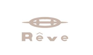 agmmgw (agmmgw)さんのブランドロゴ「Rêve」の作成への提案