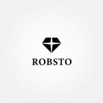 tanaka10 (tanaka10)さんの業務用のフライパンや鍋などに刻印する　「ROBSTO」　ロゴへの提案