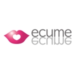 Marine (marine)さんの「ecume ecume 」のロゴ作成への提案