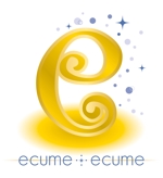 kaotaさんの「ecume ecume 」のロゴ作成への提案